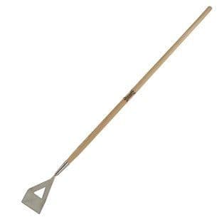 Stainless Steel Dutch Hoe Wilkinson Sword