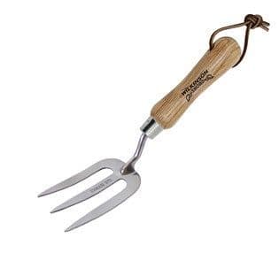 Stainless Steel Hand Fork Wilkinson Sword