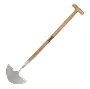 Stainless Steel Lawn Edging Blade Wilkinson Sword