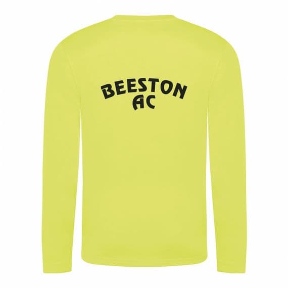 Beeston L/S Training Top