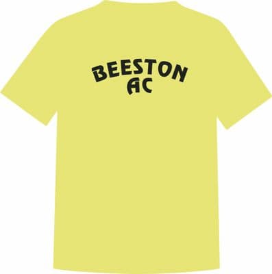 Beeston S/S Training Top