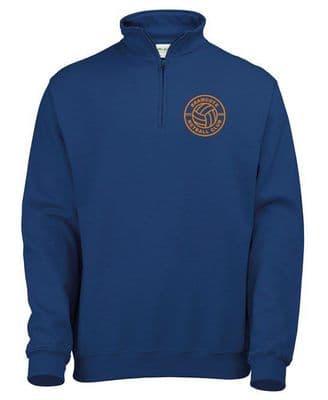 BNC 1/4 Zip