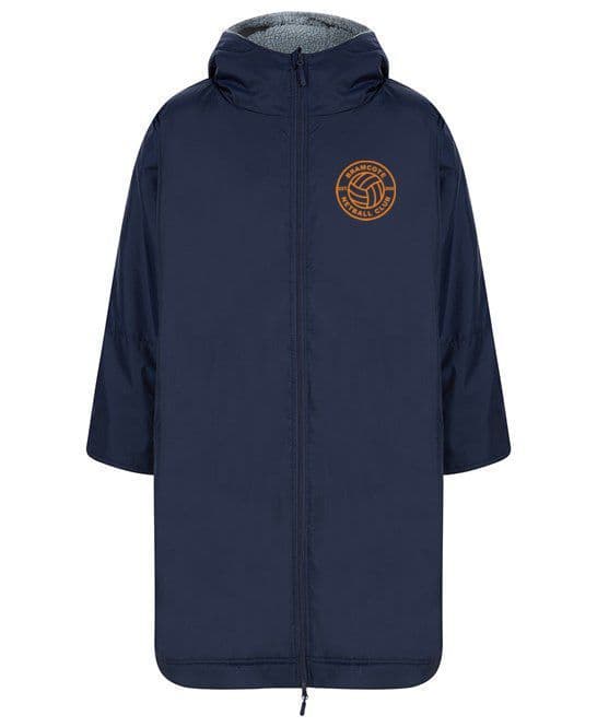 BNC All Weather Robe