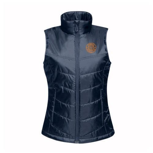 BNC Bodywarmer