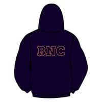 BNC Hoodie