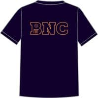 BNC Training Tee
