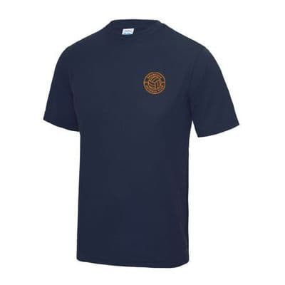 BNC Training Tee