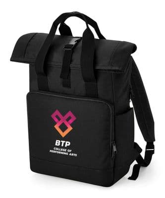 BTP College Backpack