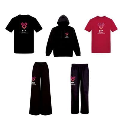 BTP College Bundle