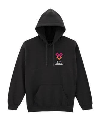 BTP College Hoodie