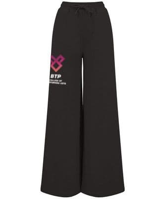 BTP College Ladies Tracksuit Bottoms