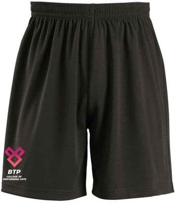 BTP College Shorts