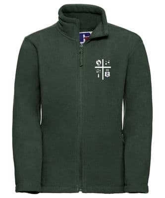 Curzon NEW Fleece