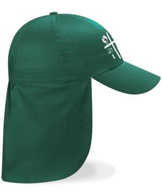 Curzon NEW Legionnaires Cap