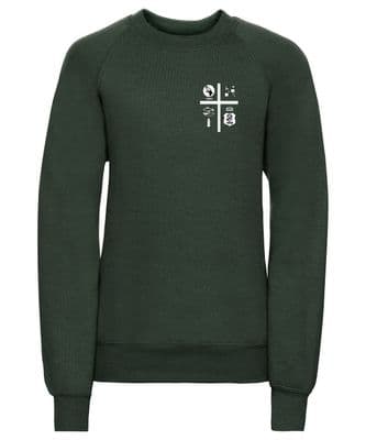 Curzon NEW Sweatshirt