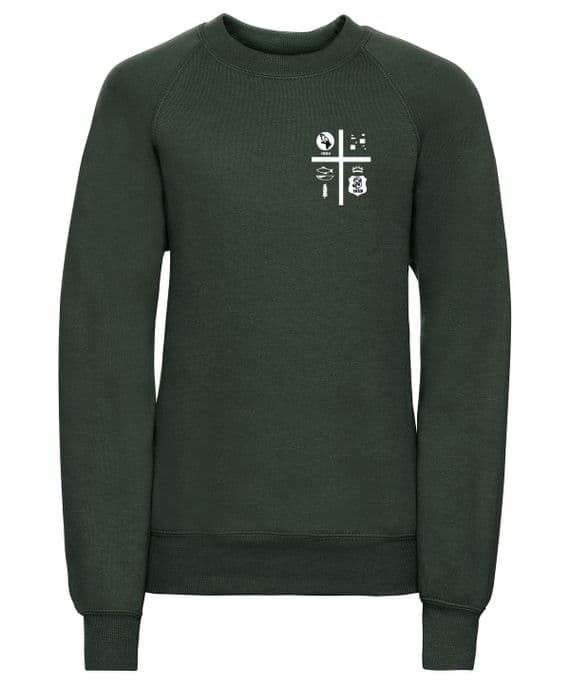 Curzon NEW Sweatshirt