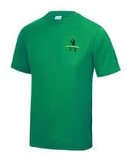Derby Congs AWDis Cool Tee