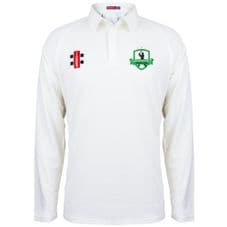 Derby Congs Long Sleeved Shirt