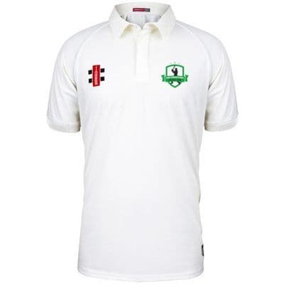 Derby Congs S/S Playing Shirt