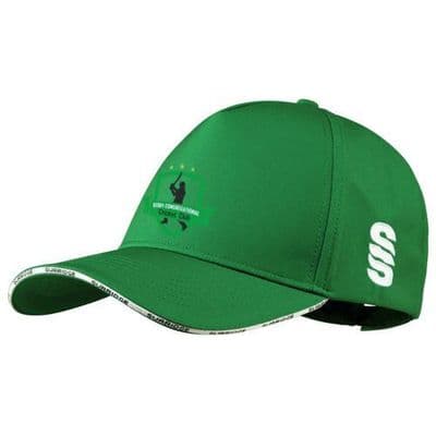 Derby Congs Surridge Cap