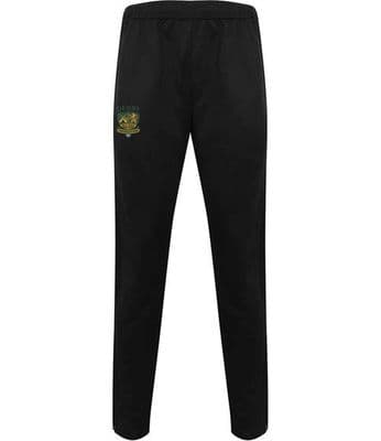 Derby Congs Track Pants