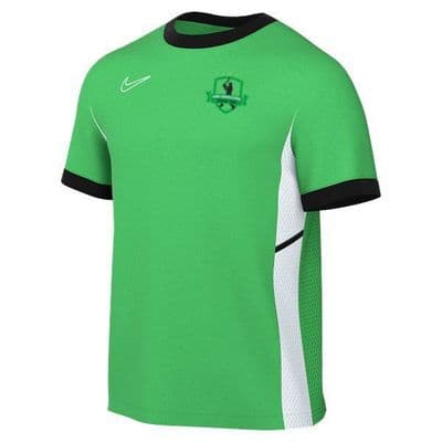 Derby Congs Training Top