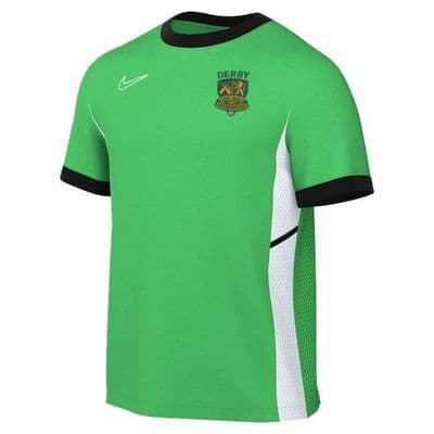 Derby Congs Training Top