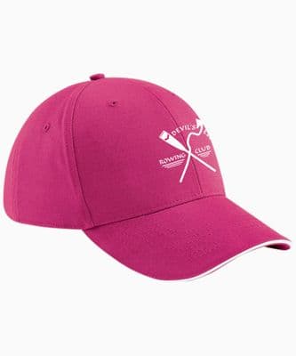 Devils Elbow Cap