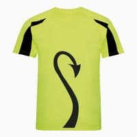 Devils Elbow Contrast Tshirt