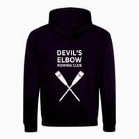 Devils Elbow Hoodie