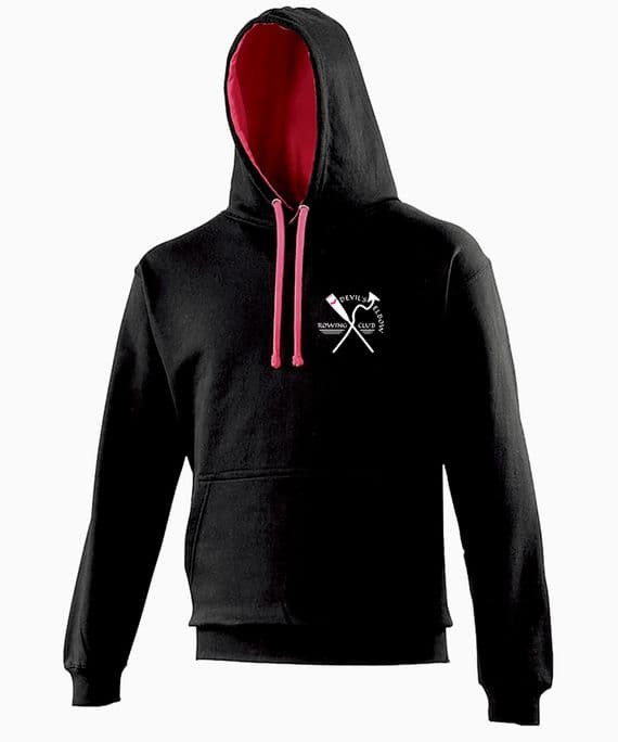 Devils Elbow Hoodie