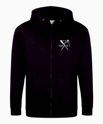 Devils Elbow Zip Hoodie