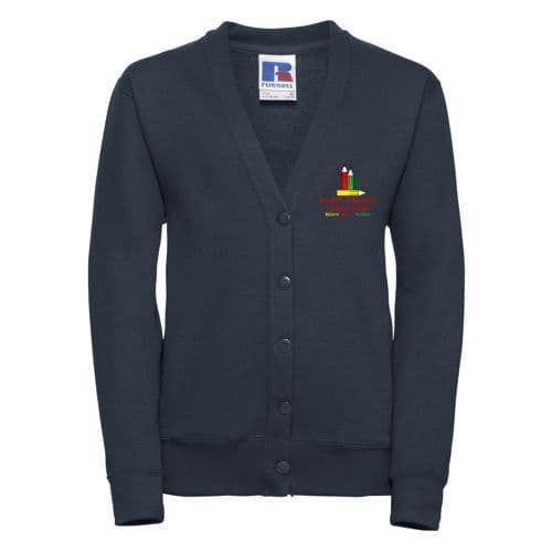Draycott Cardigan