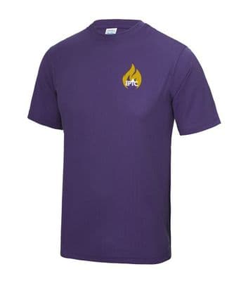 EPTC Training Tee