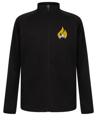 EPTC Zip Jacket