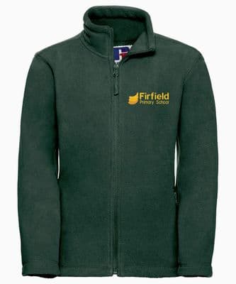 Firfield Fleece
