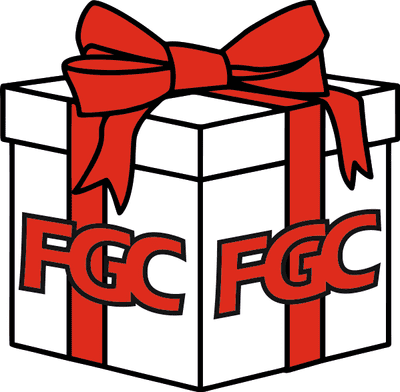 First Grade Gift Card