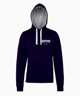Grantham Chunky Hoodie