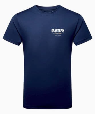 Grantham Club Tee