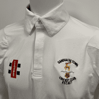 Gray-Nicolls STCC S/S Playing Shirt