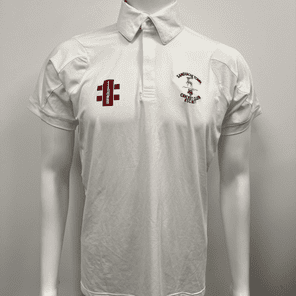 Gray-Nicolls STCC S/S Playing Shirt