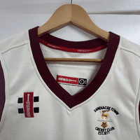 Gray-Nicolls STCC S/S Sweater