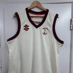 Gray-Nicolls STCC S/S Sweater