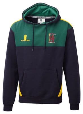 Hartsholme Hoodie