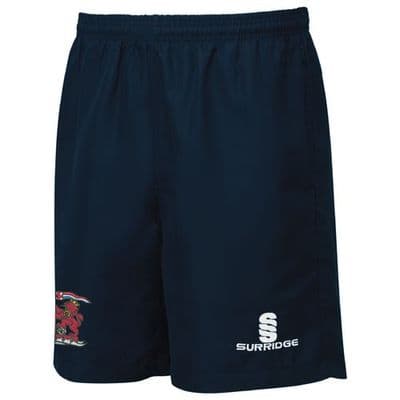 Hartsholme Training Shorts