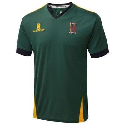 Hartsholme Training Top