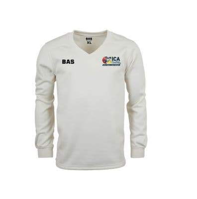 ICA L/S Playing Sweater