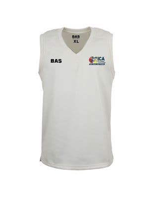 ICA S/S Playing Sweater