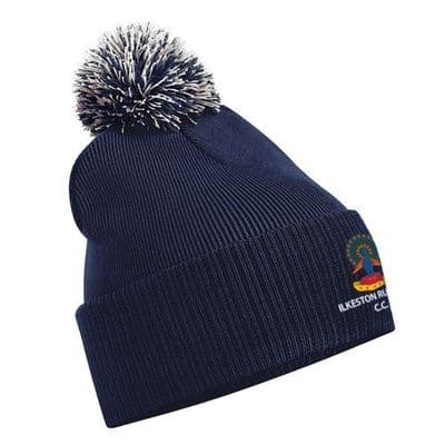 Ilkeston CC Beanie