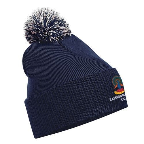 Ilkeston CC Beanie